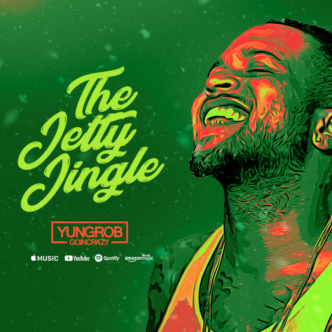 Digital Music News - "The Jetty Jingle: A Fresh Take on the Christmas Classic"